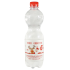 Flesjes water met kerst etiket - 500 ml